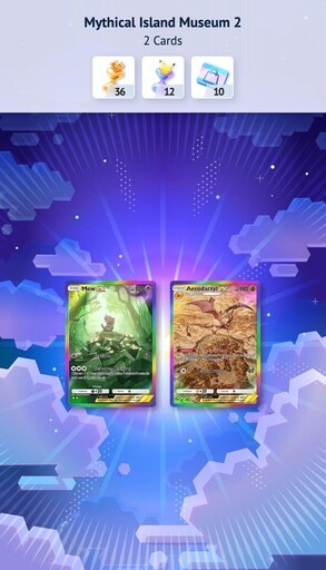 時拉比勳章、夢幻頭像怎麼拿！《PTCG Pocket》幻遊島五大秘密／隱藏／彩蛋任務一次看