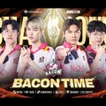 完全制霸！泰國勁旅BACON TIME 4:0 勇奪AIC 2024傳說對決國際錦標賽冠軍