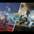 天天領取！《Pokémon GO》酋雷姆聚變能量兌換代碼懶人包