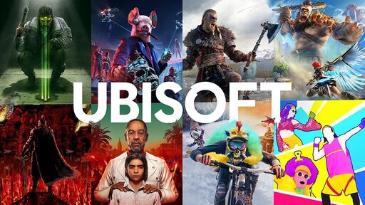 Ubisoft 據傳正在與騰訊洽談成立全新業務 負責管理《刺客教條》等系列的未來發展