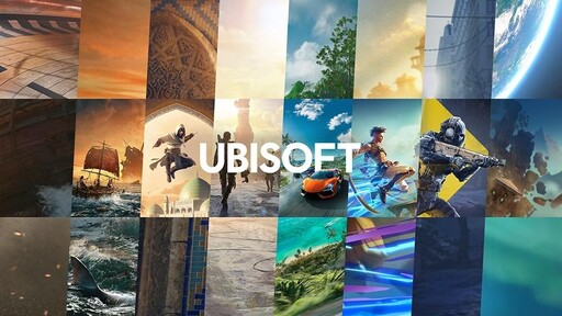 Ubisoft 據傳正在與騰訊洽談成立全新業務 負責管理《刺客教條》等系列的未來發展