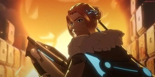 暴雪娛樂據傳將正式與 Netflix 合作，將旗下某款遊戲影視化