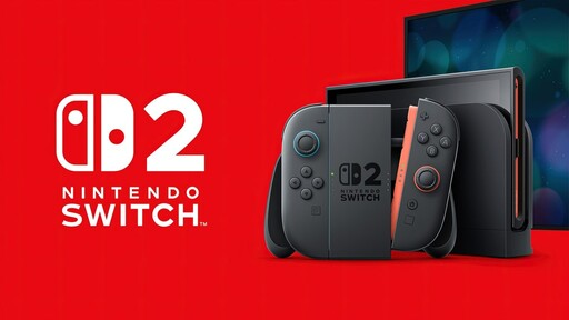 Switch 2 的公開連帶導致 SD Express 記憶卡缺貨