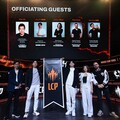 《英雄聯盟》太平洋職業聯賽歡慶 LCP 電競館開幕