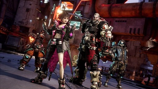 《邊緣禁地4》宣布提前上市，製作人強調他們 100％ 絕對不是為了「躲GTA6」