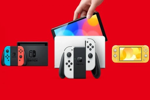 任天堂承諾他們不會太快放下初代 Switch 主機