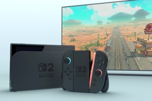 任天堂承諾他們不會太快放下初代 Switch 主機