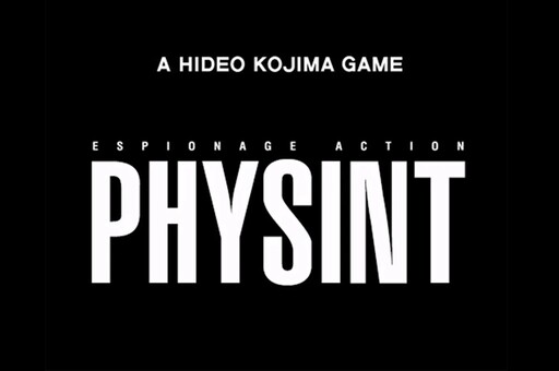 羅伯派汀森疑似將於小島秀夫新作《Physint》中登場?