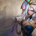 異軍突起！《聯盟戰棋》14.4陣容推薦：賭堡壘魔甘娜，銅牆鐵壁無限折磨！