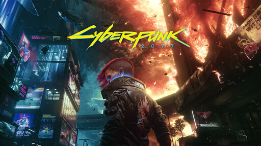 CDPR 暗示將《電馭叛客2077》搬上 NS2 其實沒有預期中困難