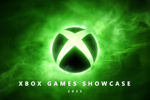 「Xbox Games Showcase 2025」新作發表內容總整理