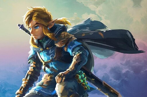 NS2版《王國之淚》超越《33遠征隊》成 Metacritic 年度至今評價最高遊戲