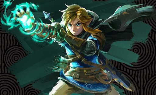 NS2版《王國之淚》超越《33遠征隊》成 Metacritic 年度至今評價最高遊戲