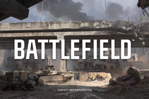EA 期望《戰地風雲6》能破「1億玩家」，DICE 吐槽：做不到啦