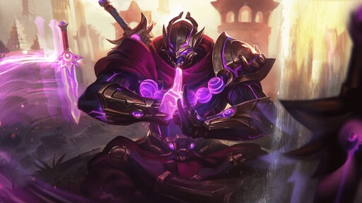 《英雄聯盟》即將加入的「WASD」鍵盤操作功能引發玩家議論