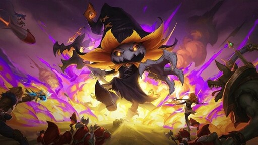《英雄聯盟》即將加入的「WASD」鍵盤操作功能引發玩家議論