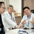 3D列印與覆膜支架 成功治療先天性心臟病