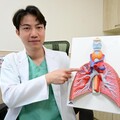 「歌王」每飆高音就狂咳 竟是「癌王」找上門