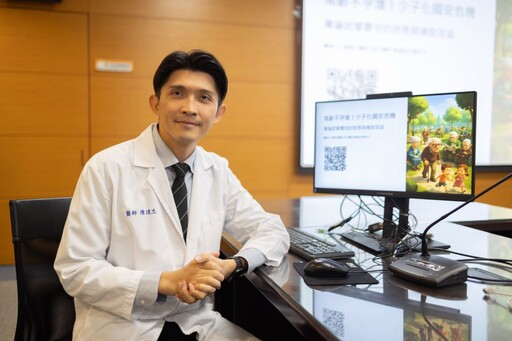 凍卵要把握35歲前黃金期
