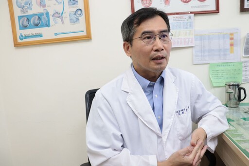 男子鼻竇深處膿腫 壓迫腦部頭痛半年