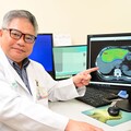 肝腫瘤如排球壓迫頸椎害癱瘓 三合一療法成功續命
