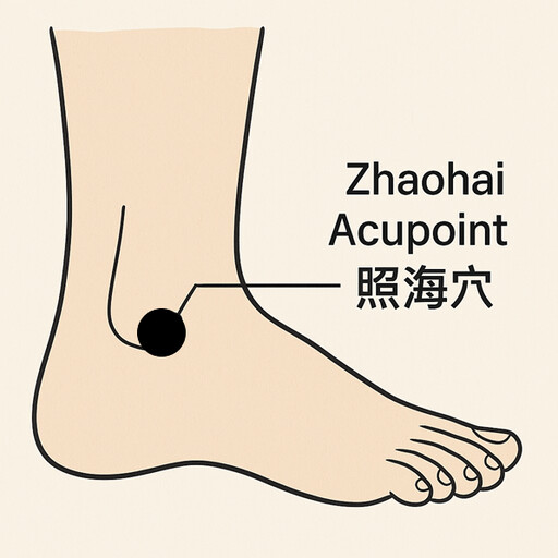中風復健必讀 有針灸的比較不會跌倒