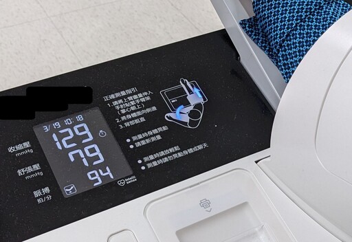 全球最新研究／控制三高可降低逾五成心臟病風險