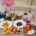 端午節養生不怕胖 營養師推「食五紅」