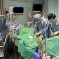 新竹臺大「葉克膜後送中心」 建構區域急重症後送生命線