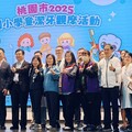 牙醫擔任校園潔牙裁判！口腔保健從孩子笑容開始