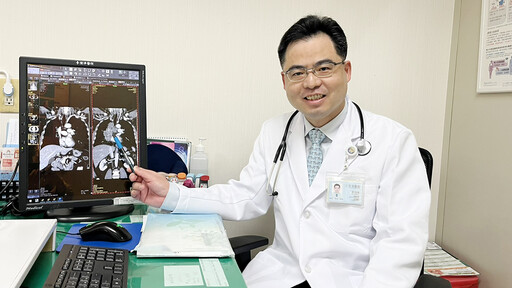 一樣是惡性腫瘤 它卻肺癌中的惡霸