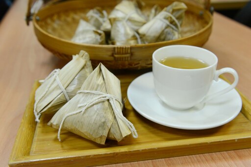 血糖不穩定粽子要少吃