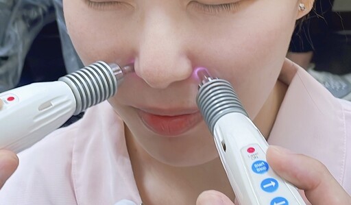 新冠再起靠這味 中醫療法展成效