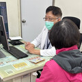 老人健康大威脅 接種疫苗建立免疫防線