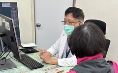 老人健康大威脅 接種疫苗建立免疫防線