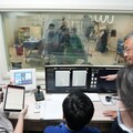 醫學會上突遇中風患者 研討會成治療實境演練
