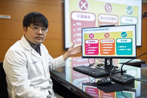 壯男肺癌四期竟無症狀 家族史是高危族群