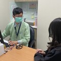 七旬婦常頭暈有警惕 自覺健檢揪出腦動脈瘤