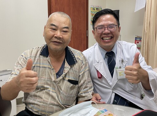 立體定位精準打擊癌細胞 SBRT控制晚期攝護腺癌