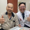 立體定位精準打擊癌細胞 SBRT控制晚期攝護腺癌
