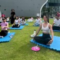 追求健康從身心平衡開始 光田醫院攜手KOL推靜心