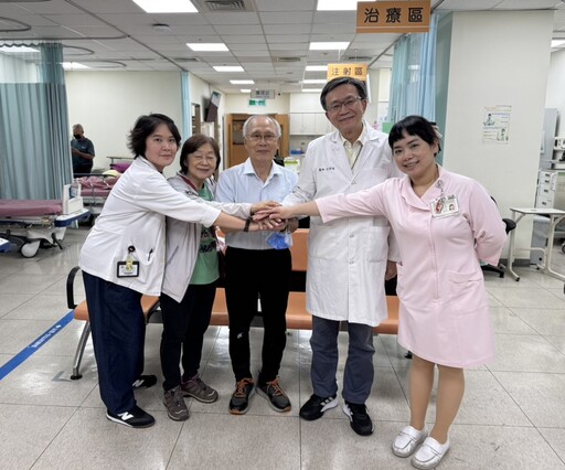 失智症新藥全台開打 一次看懂新藥成效