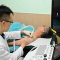 五十肩苦「動一下就痛」 超音波導引肩關節囊注射可緩解