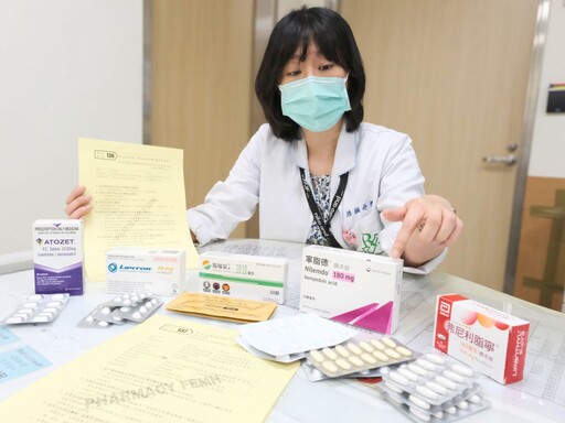 血脂降不下，心梗風險高 您吃對藥了嗎？