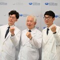 最難掛號醫生駐診擴點 呂紹睿領軍進駐台中慈濟