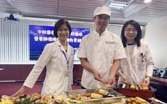 營養師傳授低碳烤肉更健康