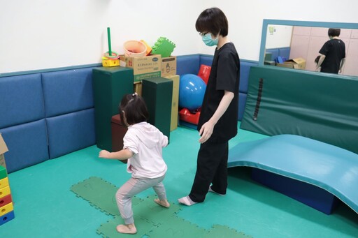 過動兒該不該運動?醫:用藥+規律運動效果佳