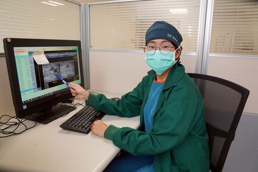 乳頭濕疹3個月未癒 檢查竟是乳癌第二期