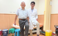 人工關節置換眉角很多 老翁嘆：換了比沒換更糟