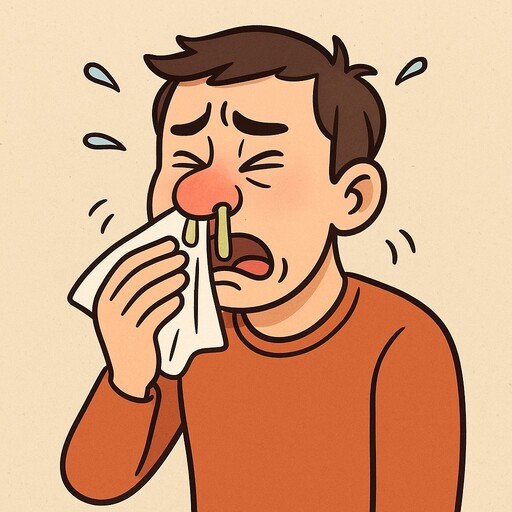 名醫會客室/秋冬常見耳鼻喉問題 小習慣養成呼吸道健康